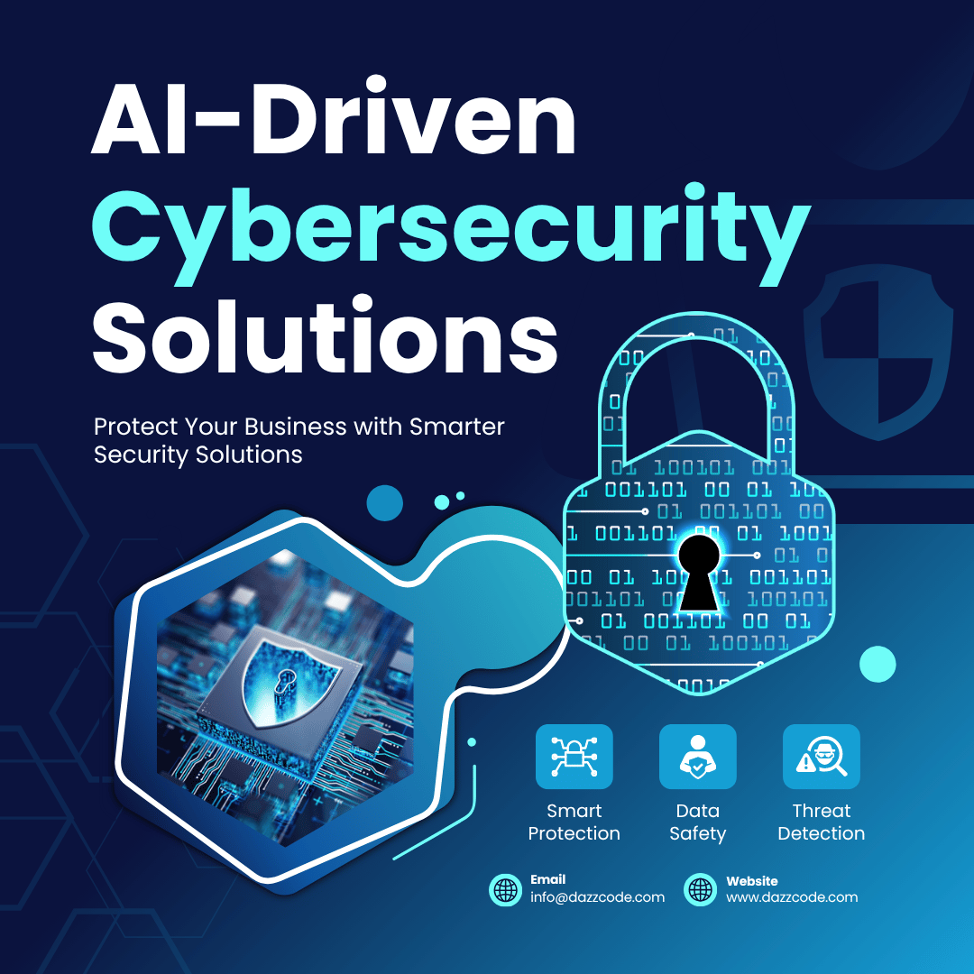 Cybersecurity Solutions